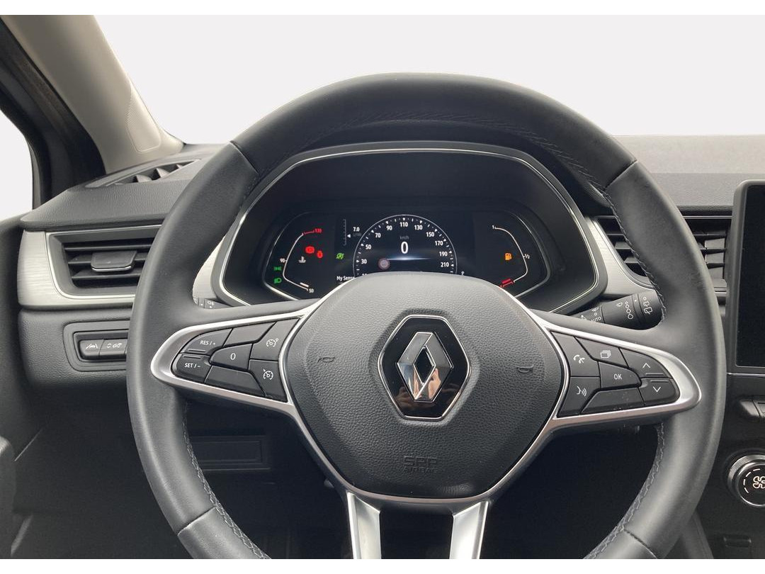 Renault Renault