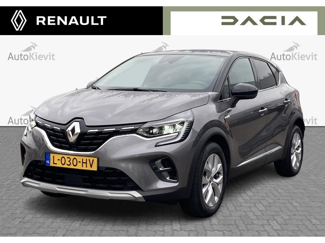 Renault Renault