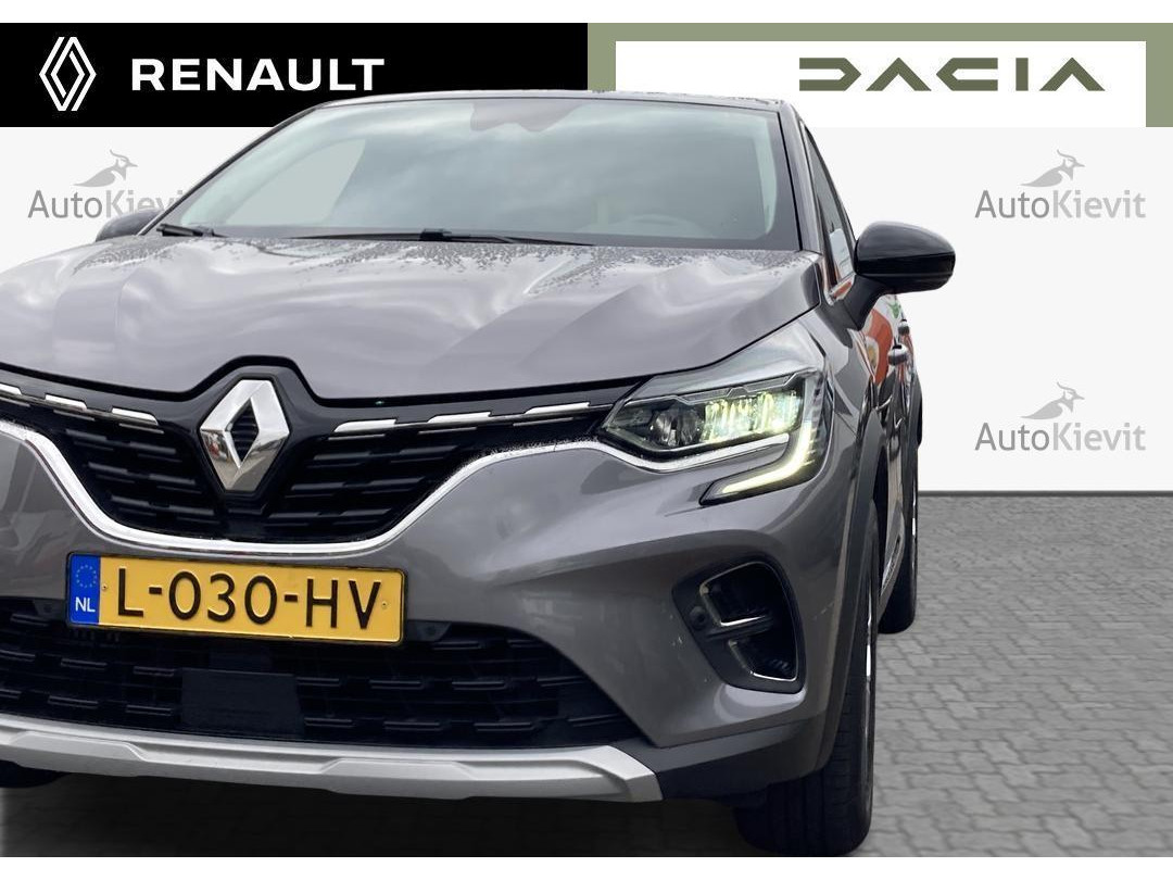 Renault Renault