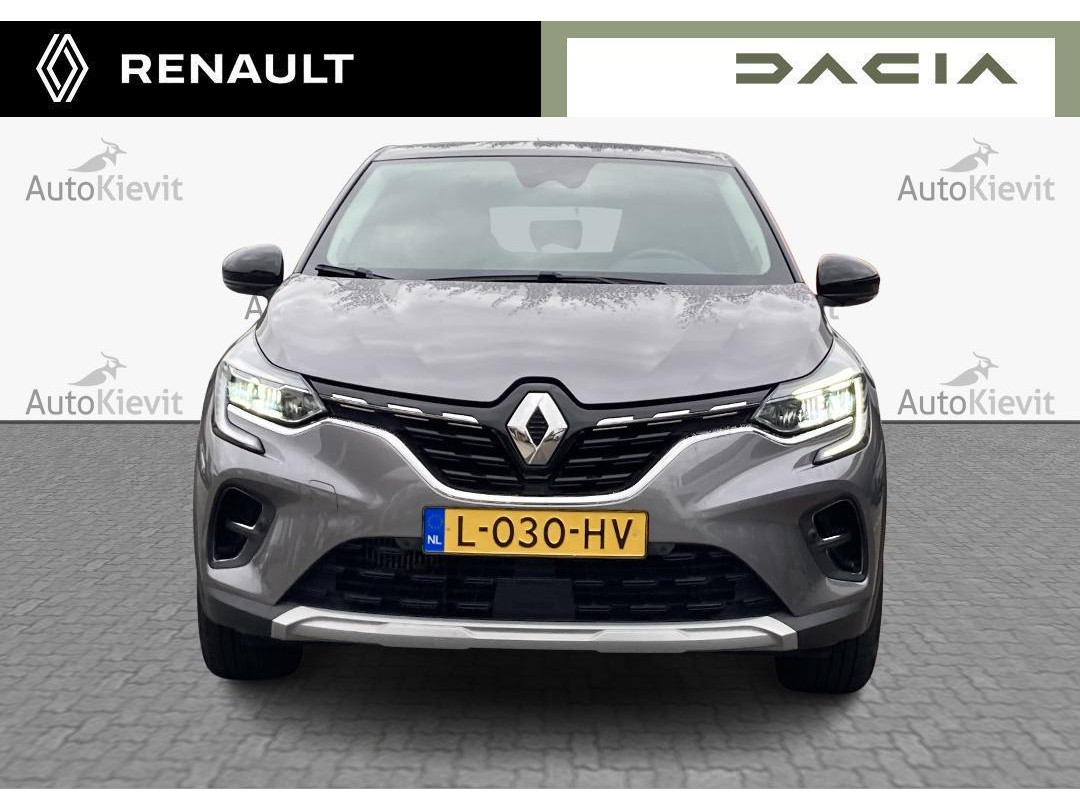 Renault Renault
