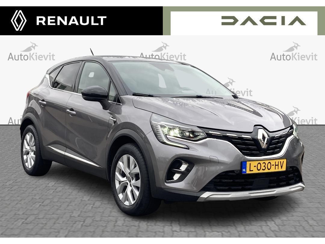 Renault Renault