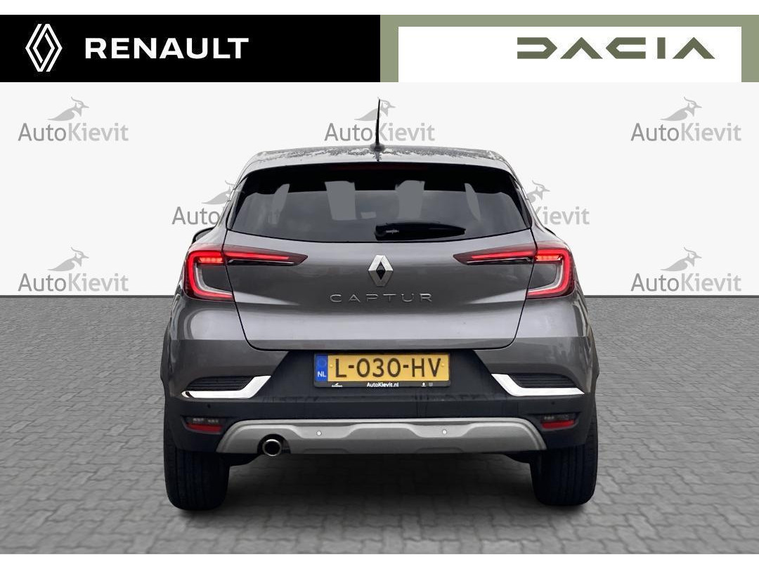 Renault Renault