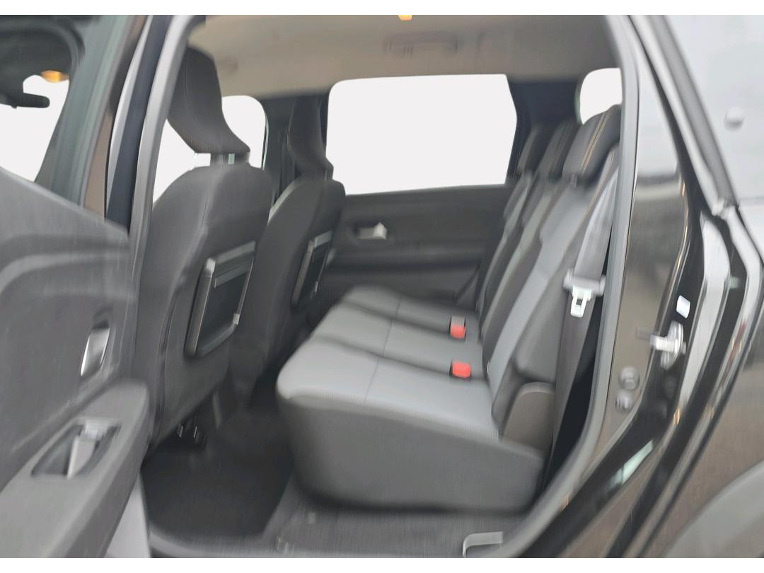 Dacia Dacia