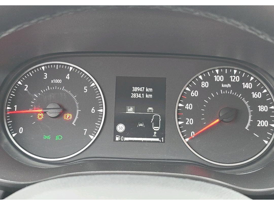 Dacia Dacia