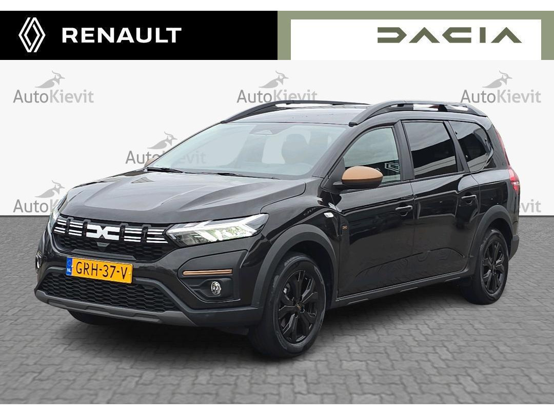 Dacia Dacia