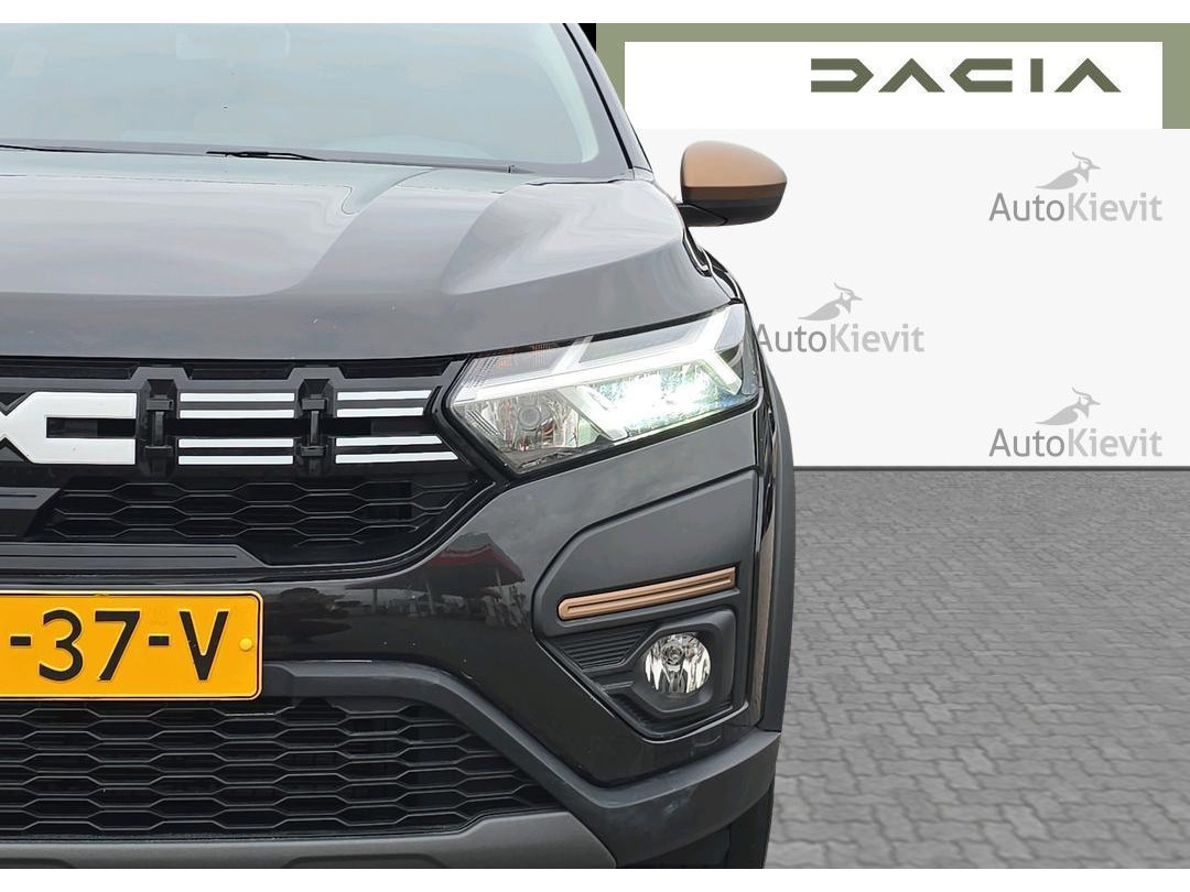 Dacia Dacia