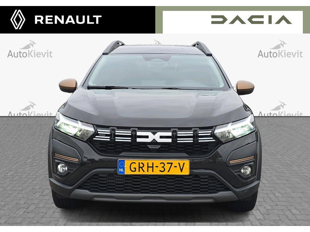 Dacia Dacia