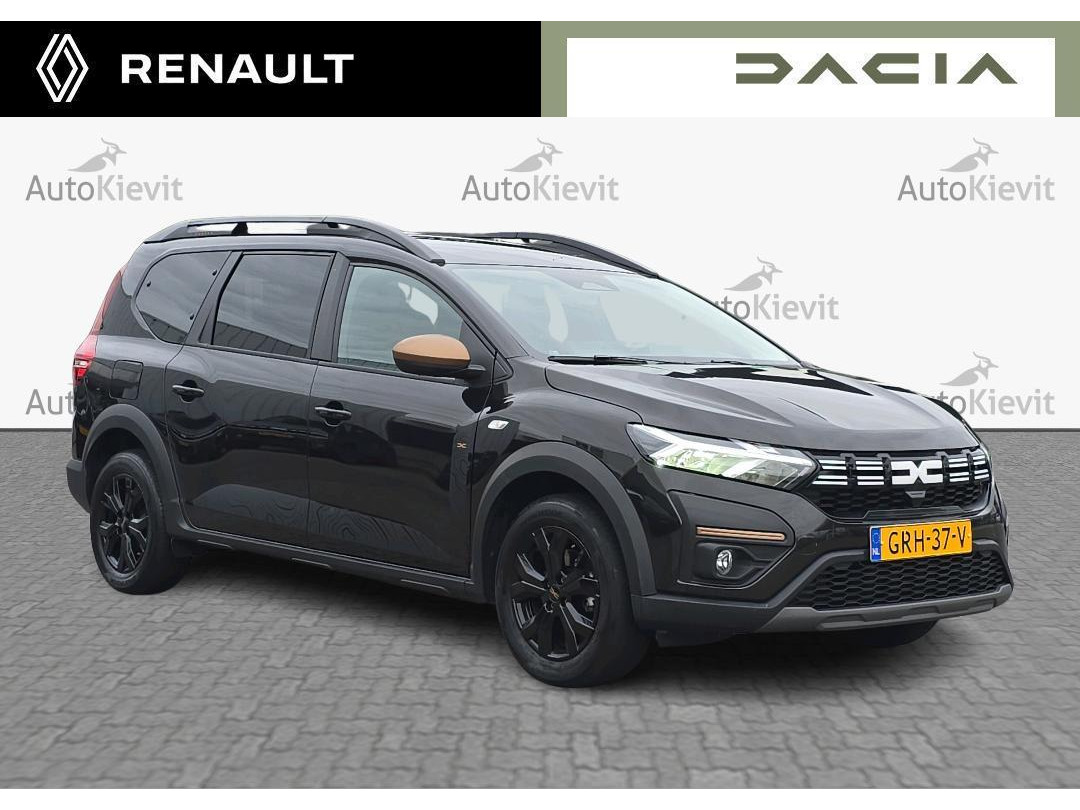 Dacia Dacia