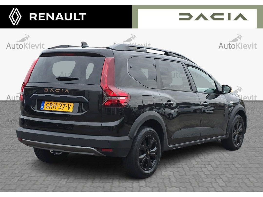 Dacia Dacia