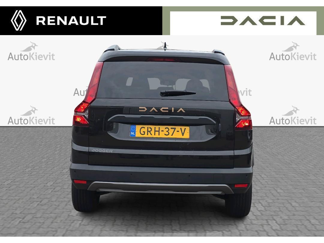 Dacia Dacia
