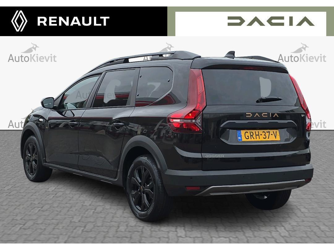 Dacia Dacia