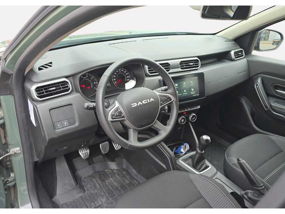 Dacia Dacia
