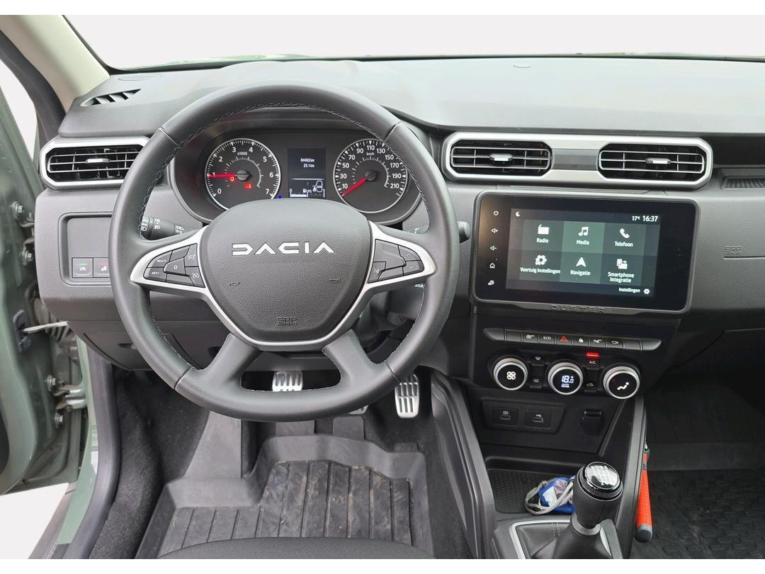 Dacia Dacia