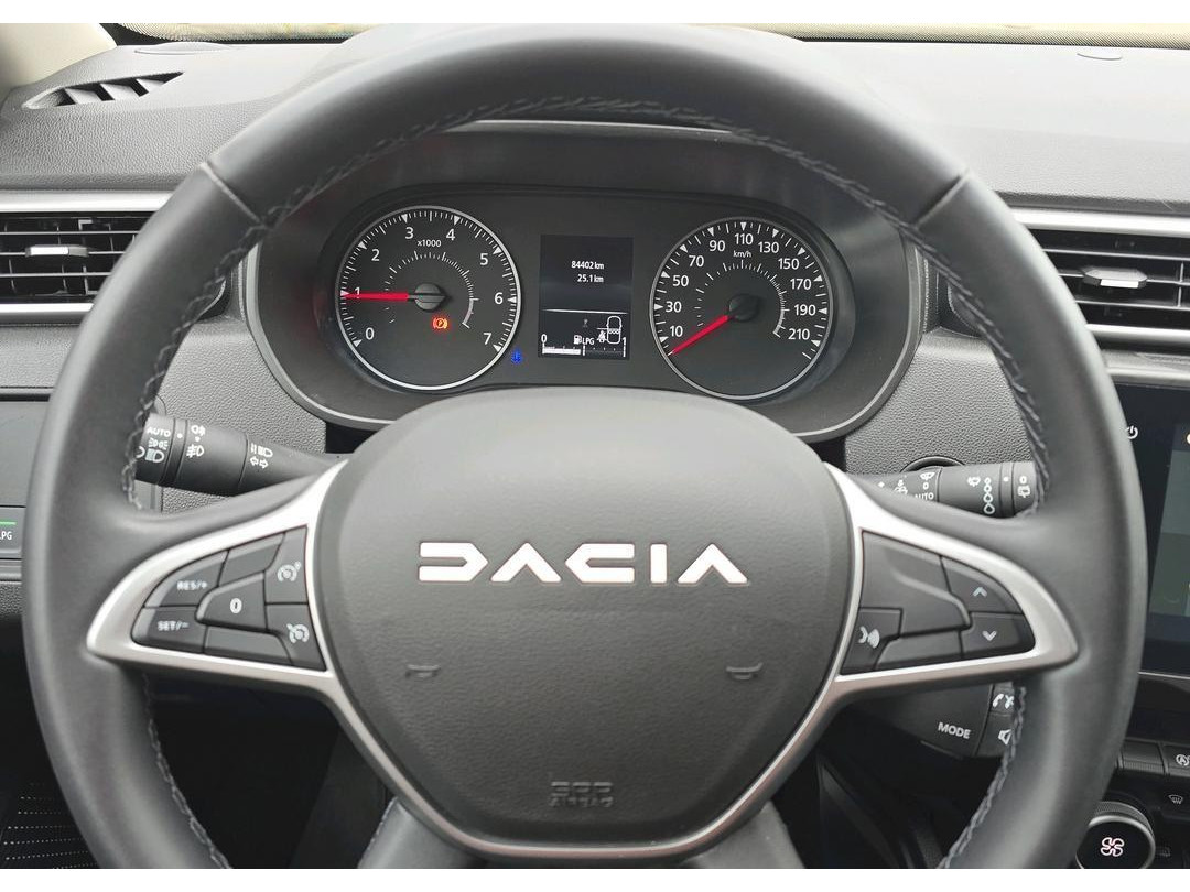 Dacia Dacia