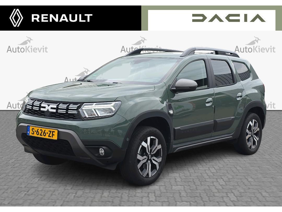 Dacia Dacia