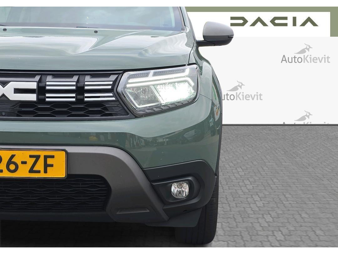 Dacia Dacia