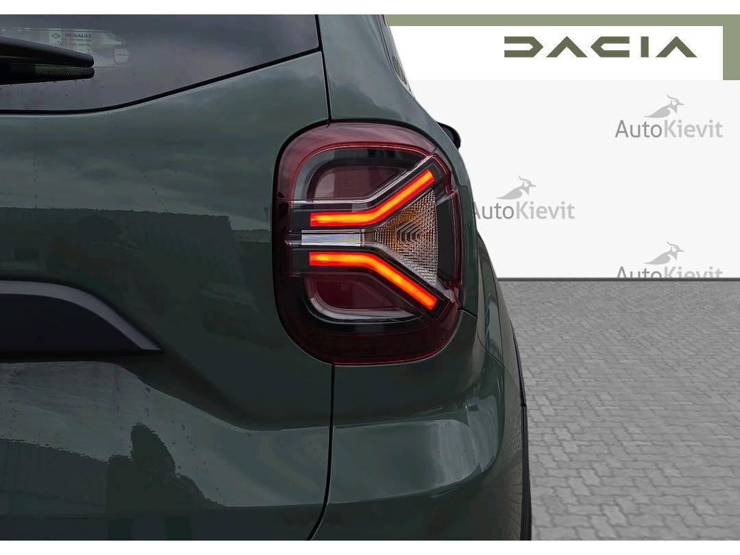 Dacia Dacia