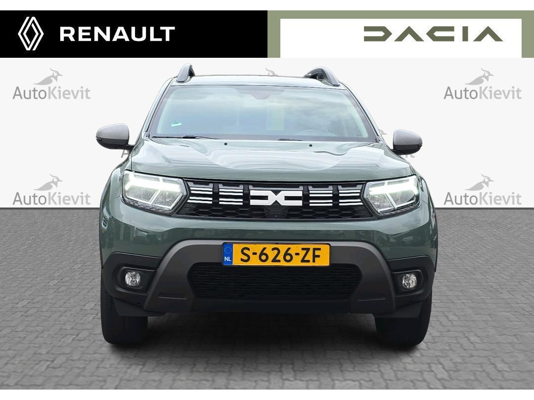 Dacia Dacia