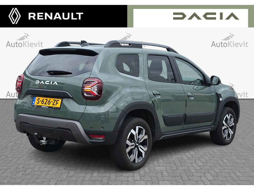 Dacia Dacia