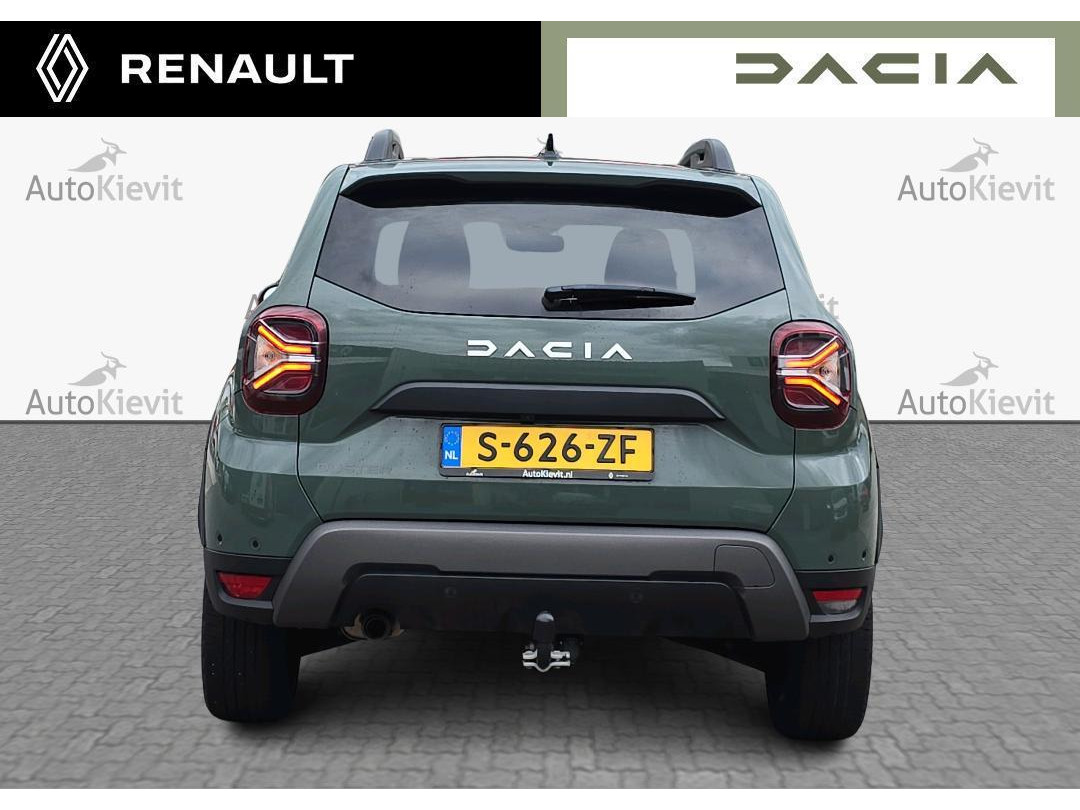 Dacia Dacia