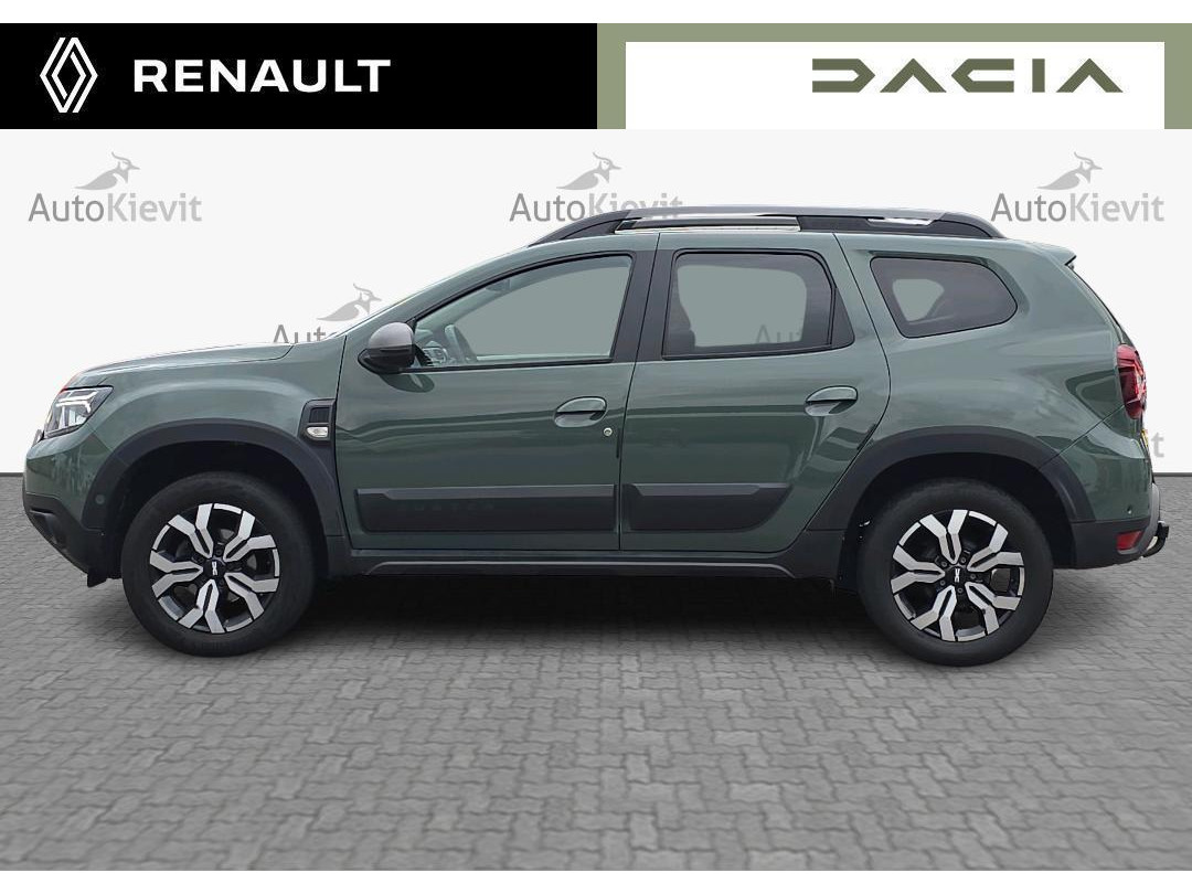 Dacia Dacia