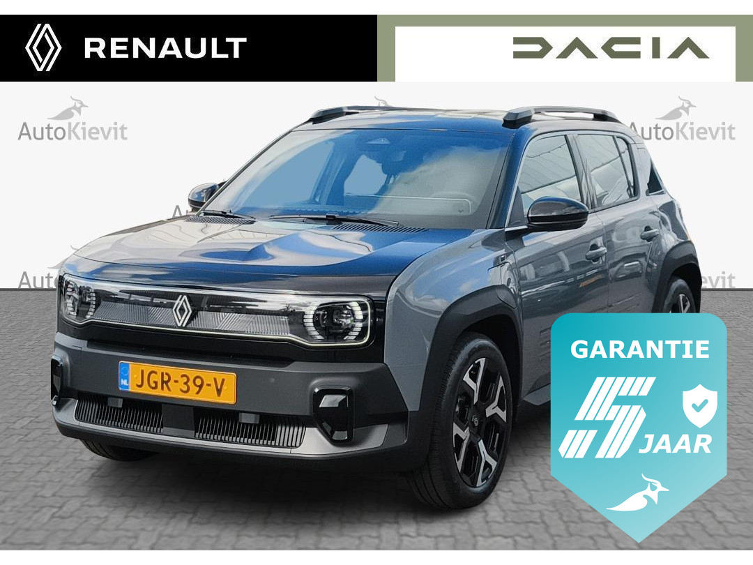 Renault Renault