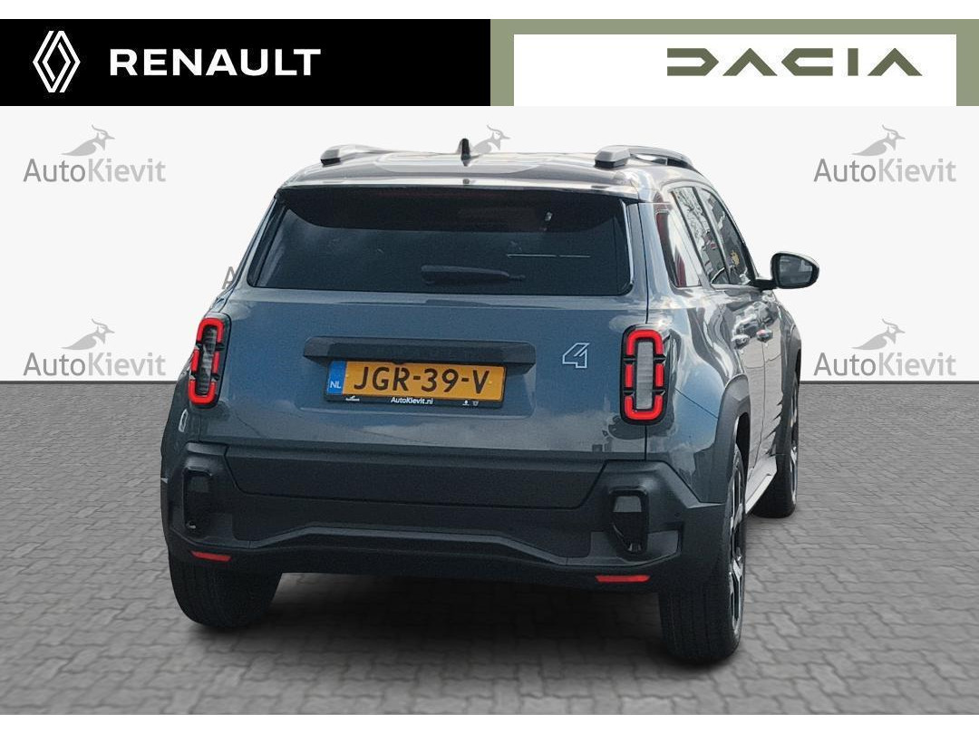 Renault Renault
