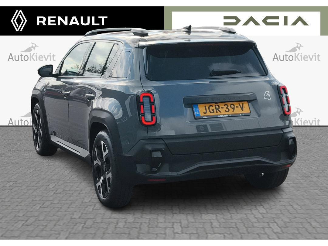 Renault Renault