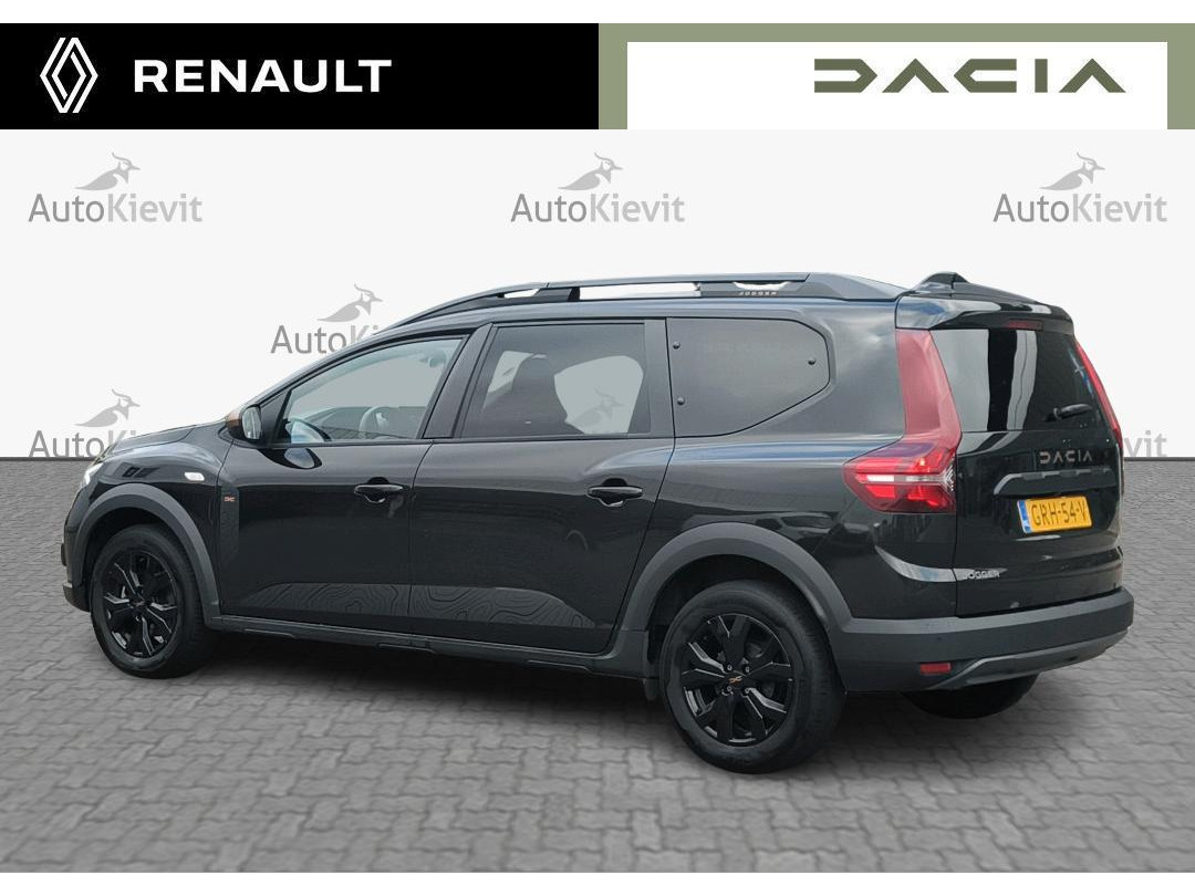 Dacia