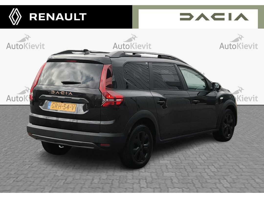 Dacia