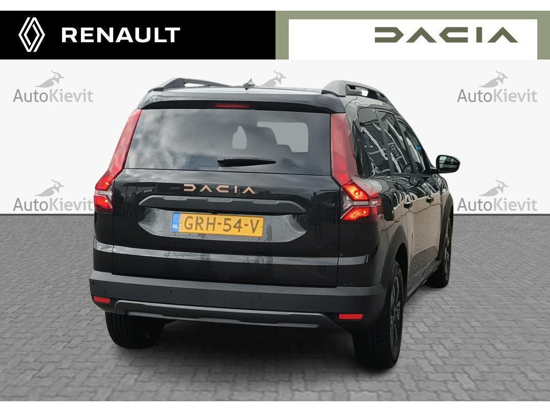 Dacia