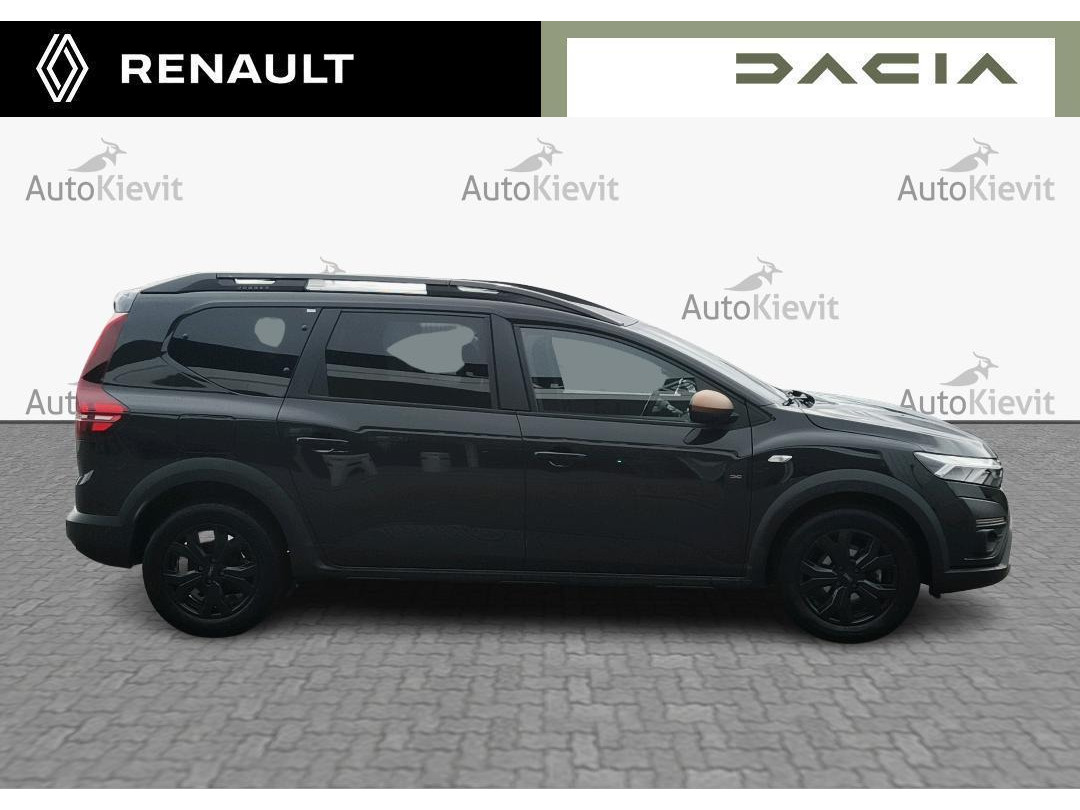 Dacia
