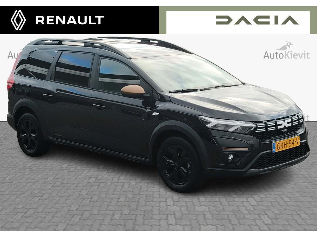 Dacia