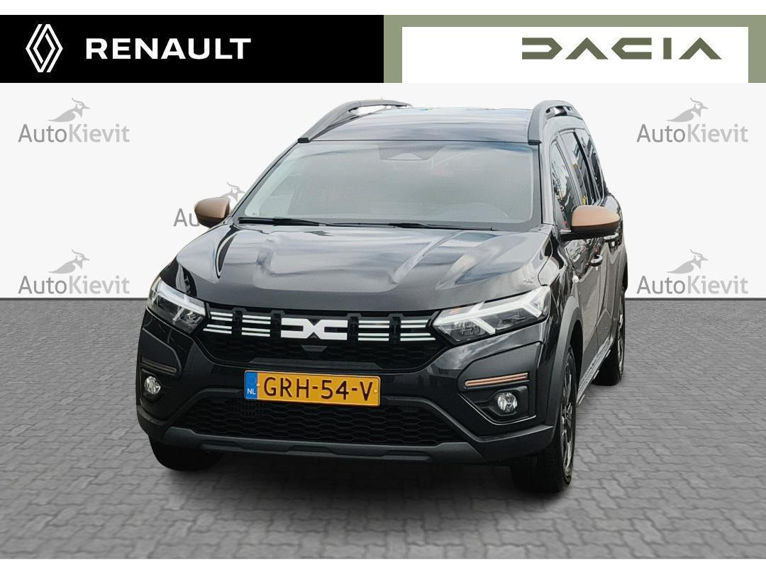 Dacia