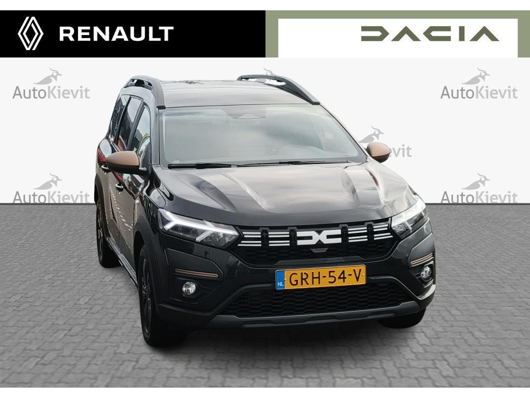 Dacia