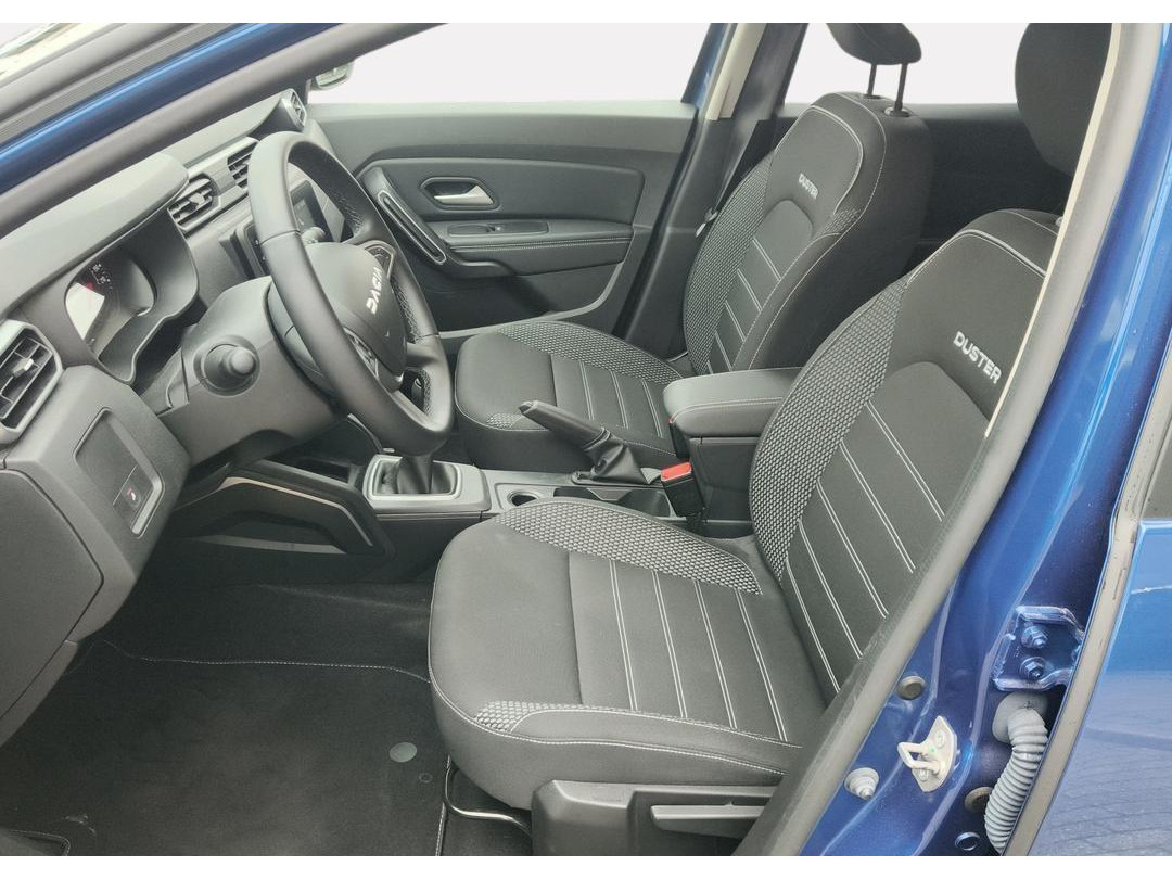 Dacia Dacia