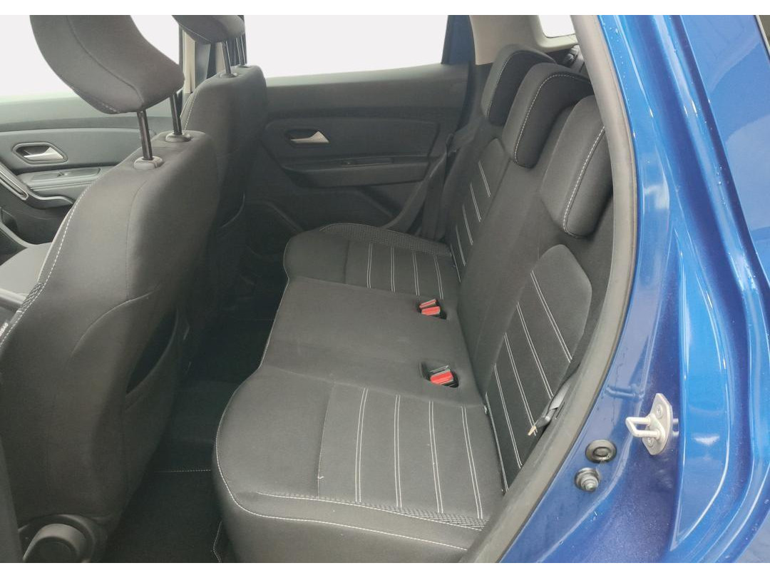 Dacia Dacia
