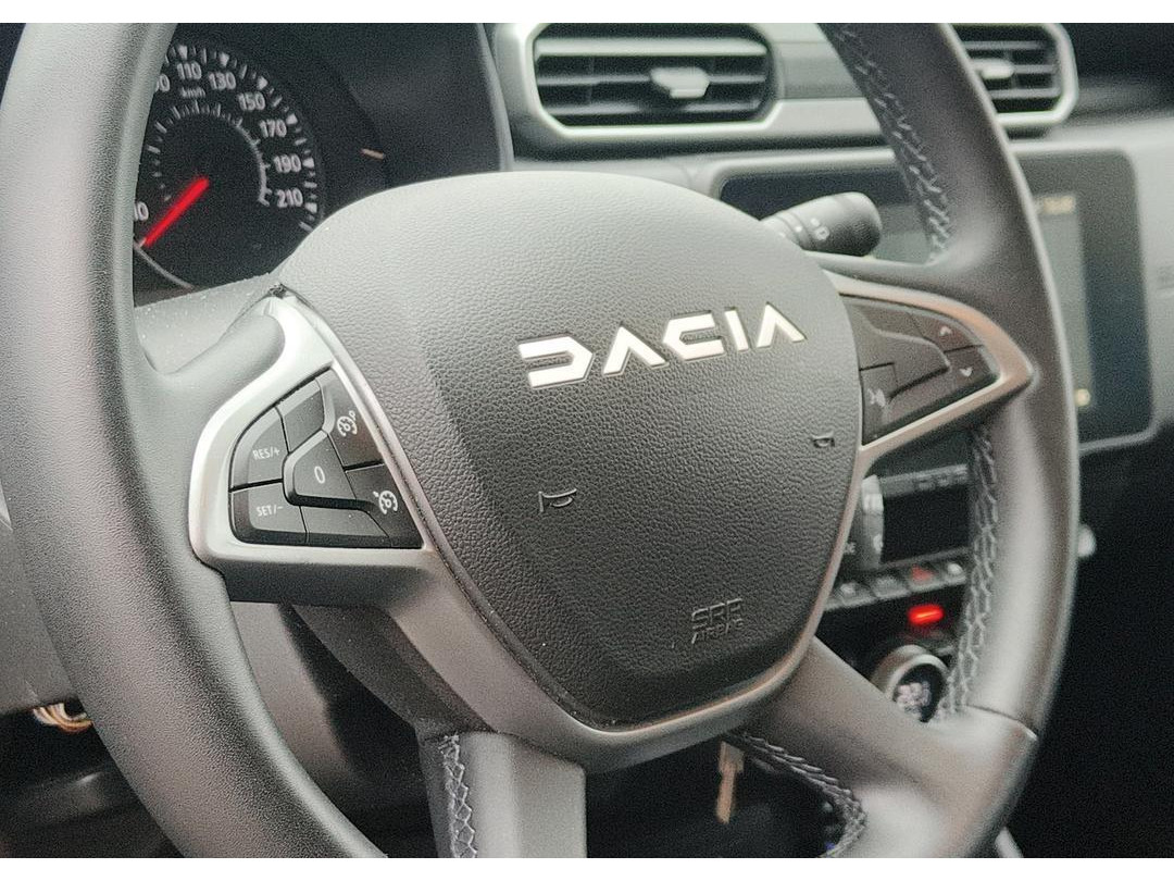 Dacia Dacia