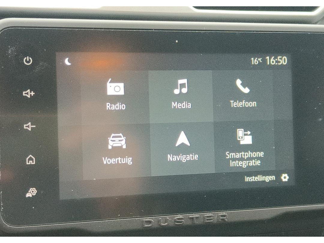 Dacia Dacia