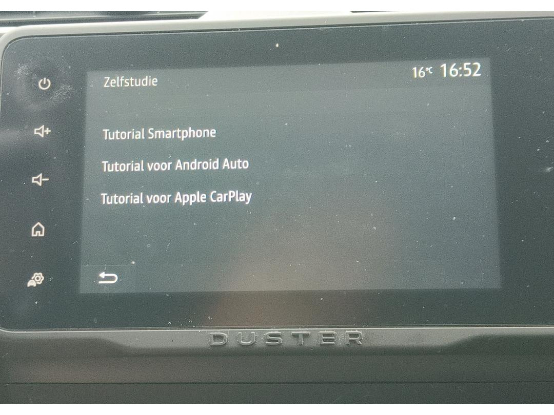 Dacia Dacia