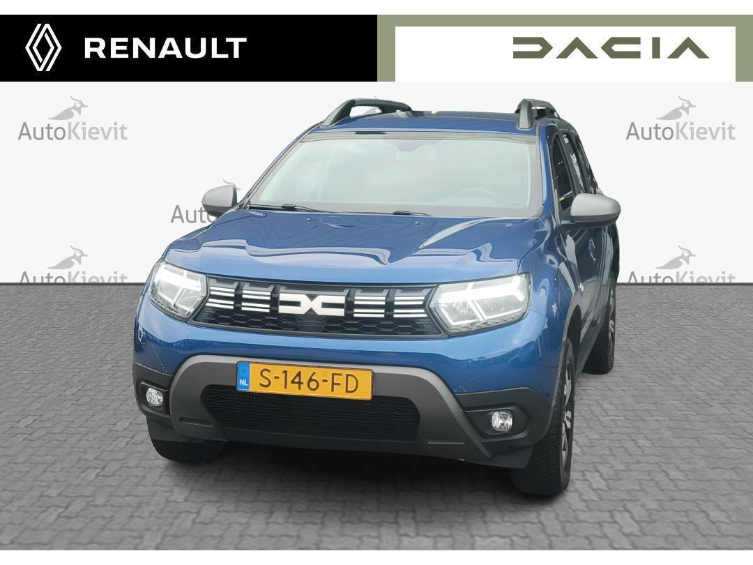 Dacia Dacia