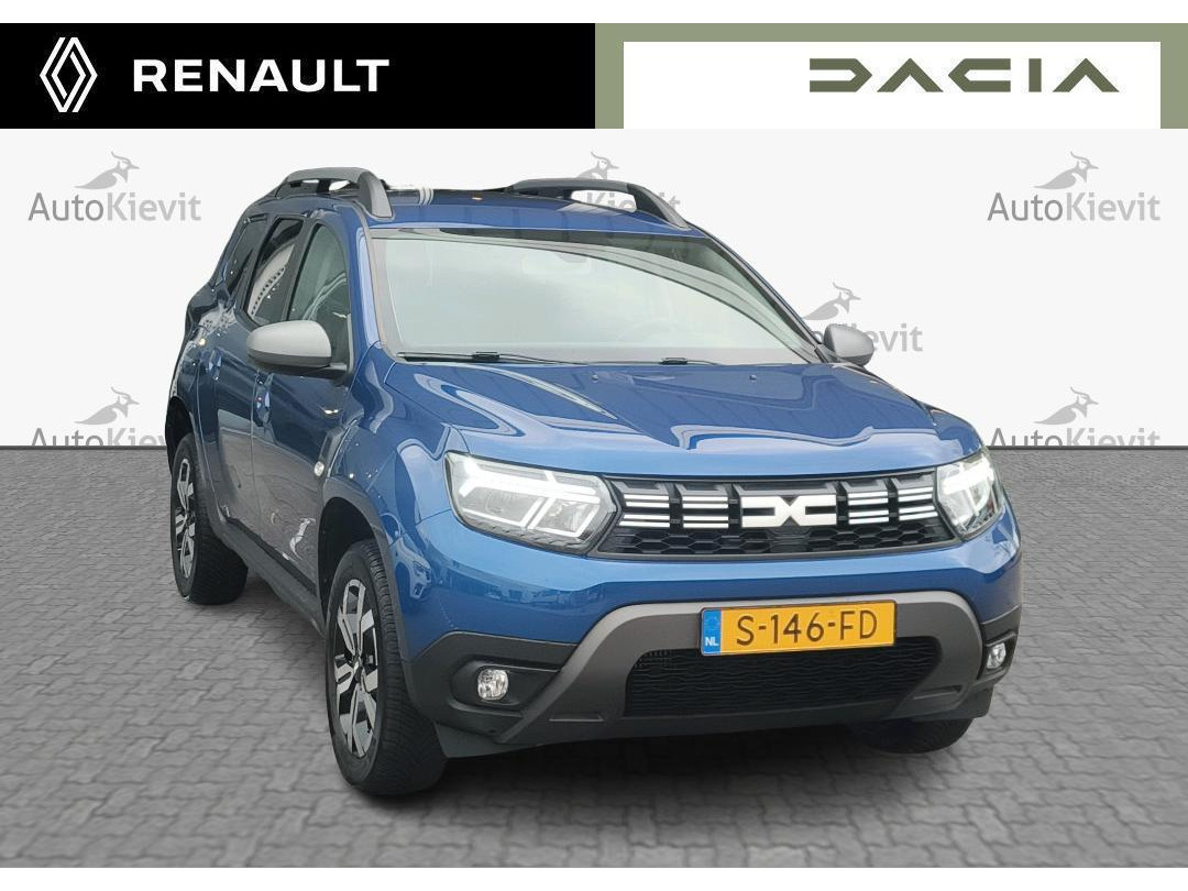 Dacia Dacia
