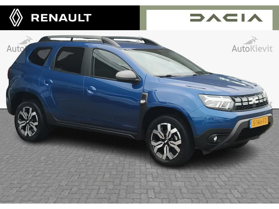 Dacia Dacia