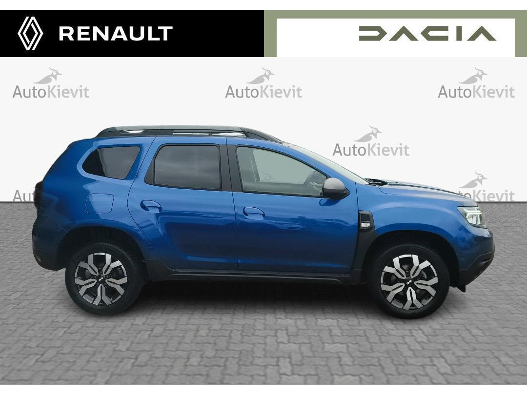 Dacia Dacia