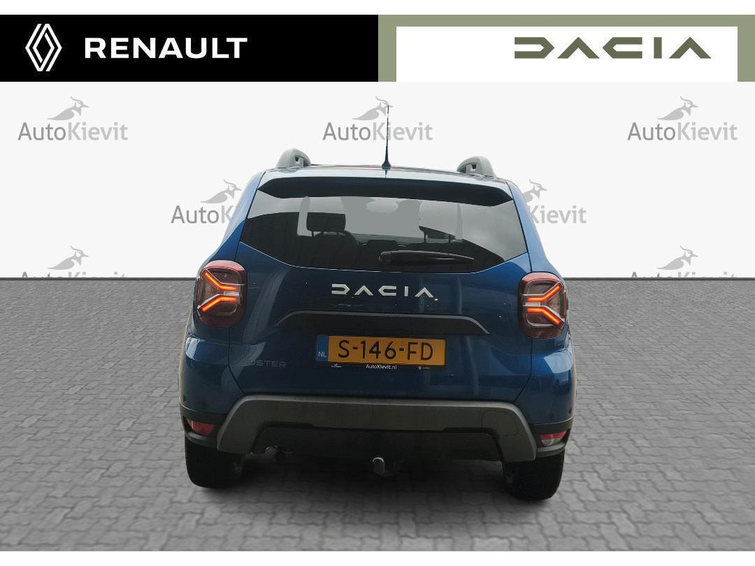 Dacia Dacia