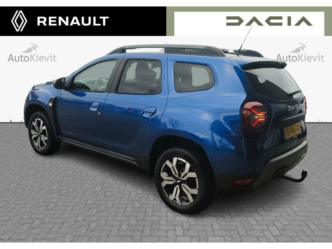 Dacia Dacia