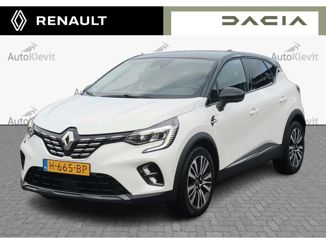 Renault Renault