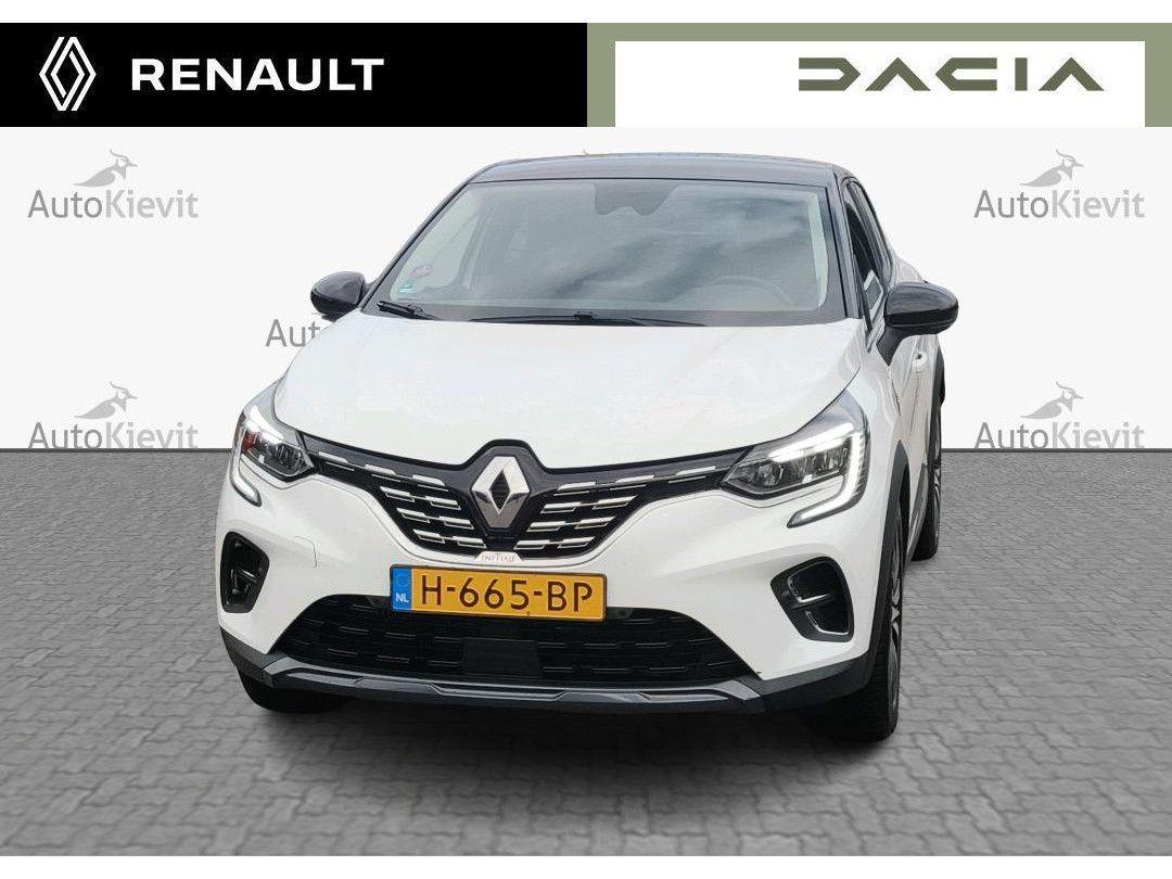 Renault Renault