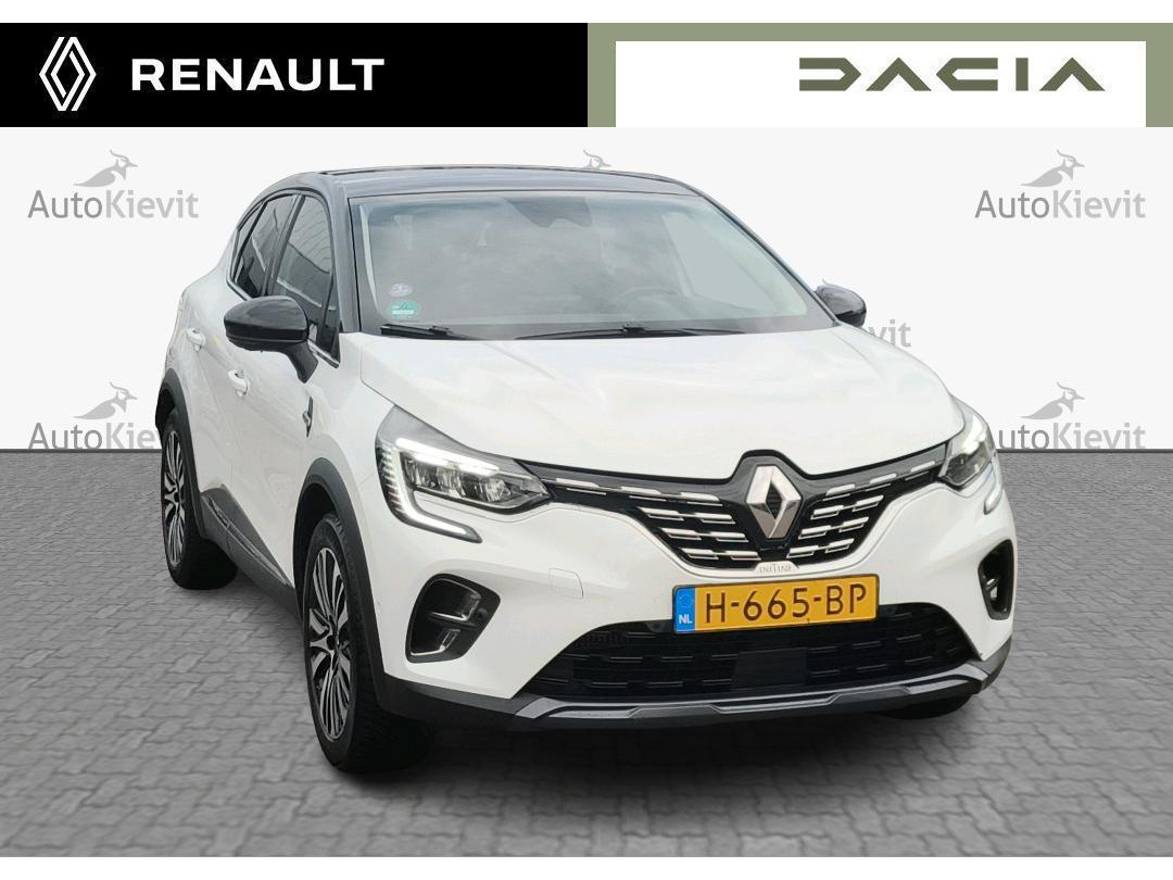 Renault Renault