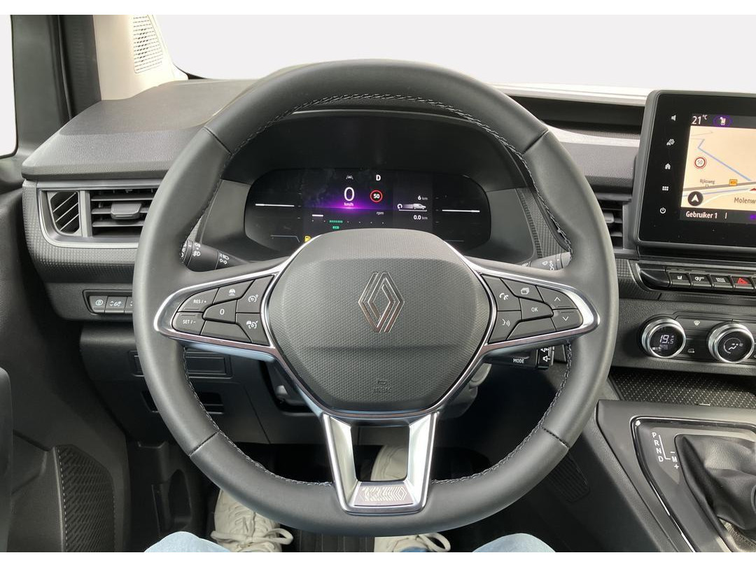 Renault Renault